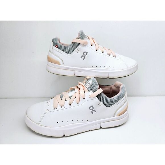 Oncloud Women 7 Comfy footwear - Picture 1 of 10